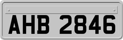 AHB2846