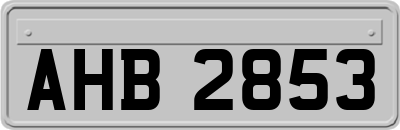 AHB2853