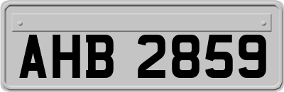 AHB2859