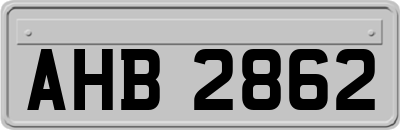 AHB2862