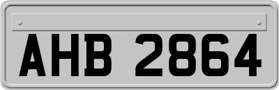 AHB2864