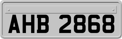 AHB2868