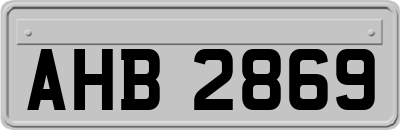 AHB2869