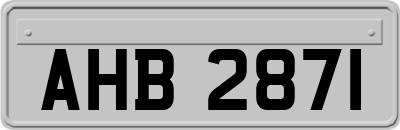 AHB2871