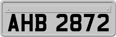 AHB2872