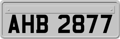 AHB2877