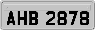 AHB2878