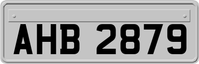 AHB2879