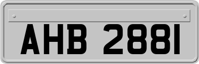 AHB2881