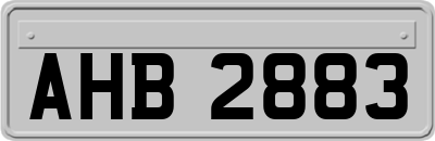 AHB2883