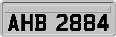AHB2884