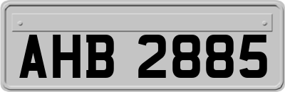 AHB2885