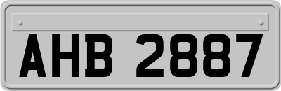 AHB2887