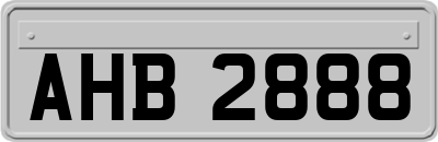 AHB2888
