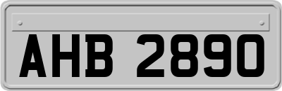 AHB2890