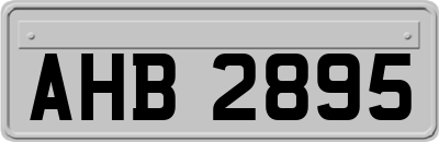 AHB2895