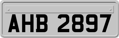 AHB2897
