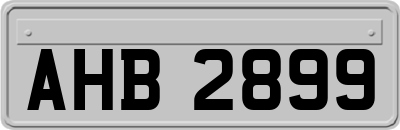 AHB2899