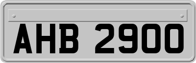 AHB2900
