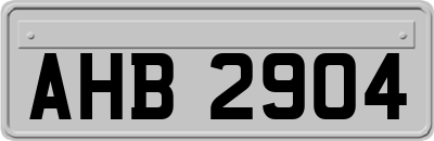 AHB2904