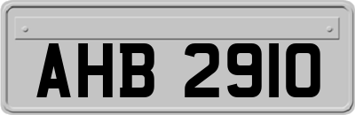AHB2910