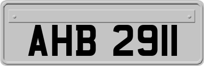 AHB2911