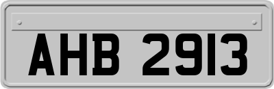 AHB2913