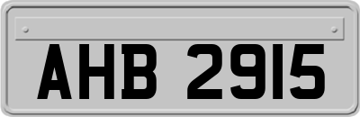 AHB2915