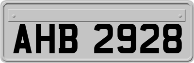 AHB2928