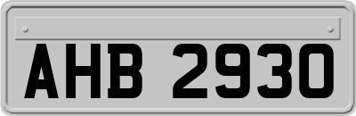 AHB2930