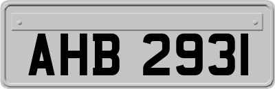 AHB2931