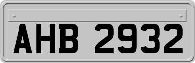 AHB2932