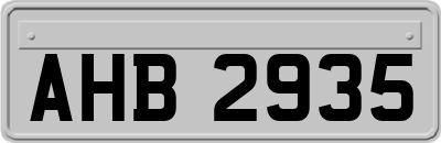 AHB2935