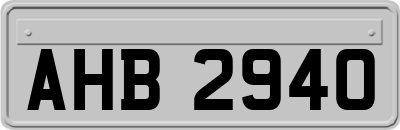 AHB2940