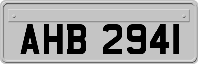 AHB2941