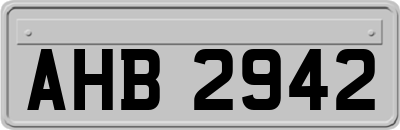 AHB2942