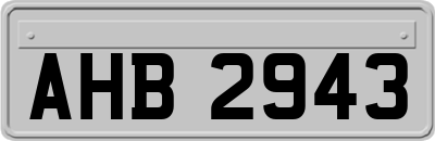 AHB2943