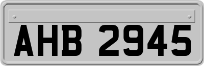 AHB2945