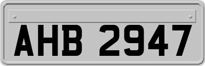 AHB2947