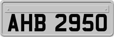 AHB2950