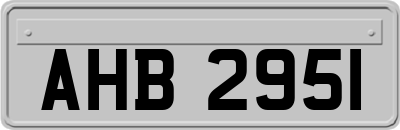 AHB2951