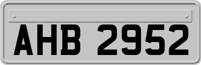 AHB2952