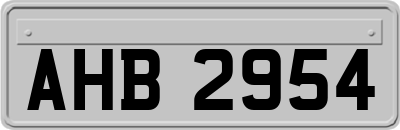 AHB2954