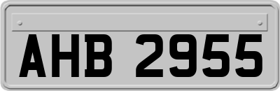 AHB2955