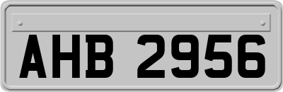 AHB2956