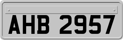 AHB2957