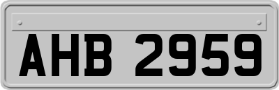 AHB2959