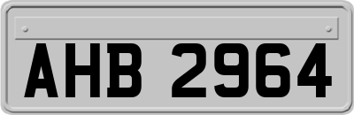 AHB2964
