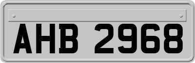 AHB2968