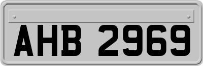 AHB2969